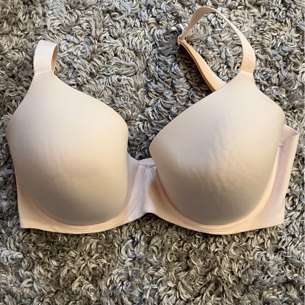 Aerie Real Free full coverage bra 34DD